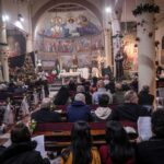 Prvé Vianoce v Gaze za dva roky: Príbeh nádeje a prežitia | Správy z Gazy