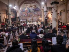 Prvé Vianoce v Gaze za dva roky: Príbeh nádeje a prežitia | Správy z Gazy Prvé Vianoce v Gaze za dva roky: Príbeh nádeje a prežitia | Správy z Gazy