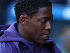 Prvý januárový prestup Chelsea „rozhodnutý“, keď hviezda 105 miliónov libier uvoľnila cestu pre zmluvu s Kobbie Mainoo Kobbie Mainoo z Manchestru Utd počas zápasu Premier League medzi Crystal Palace a Manchestrom United