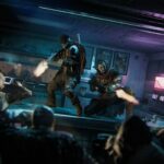 Prvý pohľad na Black Ops 7 Zombies DLC 2 unikol