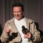 Prvý pohľad na The Death of Robin Hood od Michaela Saronského predstavuje Hugha Jackmana v úplne novom avatare