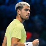 Prvý tréner Carlosa Alcaraza predpovedal „veľké meno“ na rok 2026