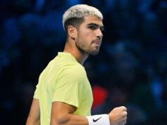 Prvý tréner Carlosa Alcaraza predpovedal „veľké meno“ na rok 2026 Prvý tréner Carlosa Alcaraza predpovedal „veľké meno“ na rok 2026