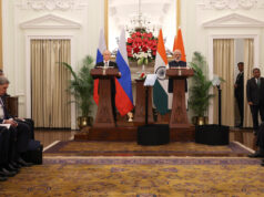 Putin a Modi diskutujú o obchode a mieri na summite v Indii | Newsfeed Putin a Modi diskutujú o obchode a mieri na summite v Indii | Newsfeed