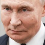 Putin povedal, že Rusko je pripravené prevziať ukrajinský východný región Donbas „silou“ | Správy o vojne medzi Ruskom a Ukrajinou