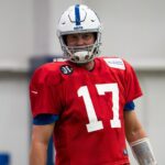 QB Philip Rivers „nadšený“ odpoveďou na nečakanú výzvu na pozastavenie odchodu do NFL