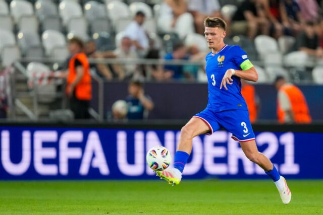 Quentin Merlin z Rennes zvažuje januárový odchod Download app from appStore