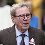 Harry Redknapp odhalil svoju lásku ku konským dostihom a stres z toho, že je majiteľom