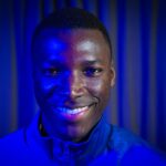 Moises Caicedo si užíva formu svojho života na Stamford Bridge – a nemôže sa prestať usmievať