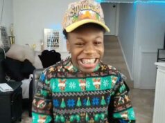 RaKai čelí reakcii za to, že po hernej stávke zdanlivo prezradil Cuffemovo telefónne číslo RaKai čelí reakcii za to, že po hernej stávke zdanlivo prezradil Cuffemovo telefónne číslo