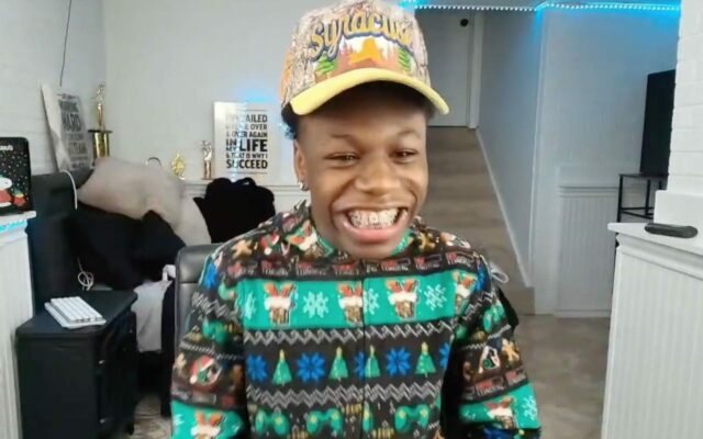 RaKai čelí reakcii za to, že po hernej stávke zdanlivo prezradil Cuffemovo telefónne číslo
