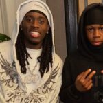 RaKai sa zdanlivo vysmieva Kaiovi Cenatovi za otvorenie sa o problémoch s duševným zdravím