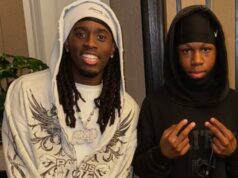 RaKai sa zdanlivo vysmieva Kaiovi Cenatovi za otvorenie sa o problémoch s duševným zdravím RaKai sa zdanlivo vysmieva Kaiovi Cenatovi za otvorenie sa o problémoch s duševným zdravím