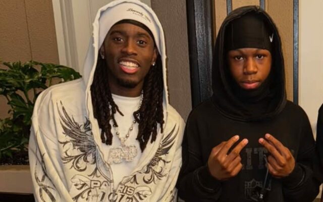 RaKai sa zdanlivo vysmieva Kaiovi Cenatovi za otvorenie sa o problémoch s duševným zdravím
