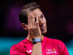 Rafael Nadal podstupuje operáciu pravej ruky na zmiernenie bolesti Download app from appStore