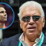 Rafael Nadal vzdáva hold tomu, že tenis po smrti talianskej legendy „stratil symbol a majstra“.