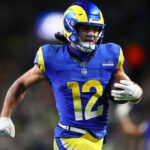 NFL: Los Angeles Rams v Seattle Seahawks