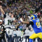 Rams prehrali so Seahawks v predĺženom thrilleri a vypadli z prvého