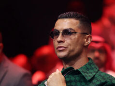 Raňajky FC: CR7 mieri na veľkú obrazovku , priateľstvo tifo Download app from appStore