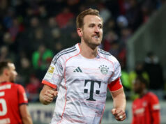 Raňajky FC: Kane v ohni , fanúšikovia pekným hlasom ☕️🥐 Raňajky FC: Kane v ohni 💯, fanúšikovia pekným hlasom 👏