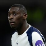 Randal Kolo Muani chce získať miesto na majstrovstvách sveta