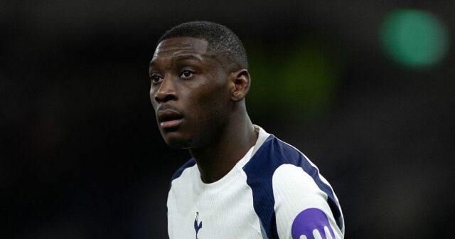 Randal Kolo Muani chce získať miesto na majstrovstvách sveta