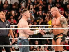 Randy Orton prelomil mlčanie a zdieľa skutočný dôvod, prečo zmeškal odchod Johna Cenu do WWE Randy Orton prelomil mlčanie a zdieľa skutočný dôvod, prečo zmeškal odchod Johna Cenu do WWE