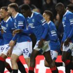 Rangers riskujú, že budú vyhodení z Európy, pretože rozhodnutie UEFA uvádza majiteľov do pohotovosti | Futbal | Šport