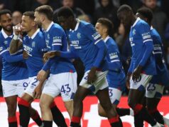Rangers riskujú, že budú vyhodení z Európy, pretože rozhodnutie UEFA uvádza majiteľov do pohotovosti | Futbal | Šport Rangers riskujú, že budú vyhodení z Európy, pretože rozhodnutie UEFA uvádza majiteľov do pohotovosti | Futbal | Šport