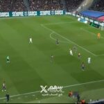 Raphinha prelomí odpor Osasuny, keď vedie Barcelona