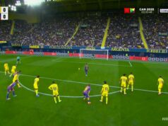 Raphinha strelil úvodný gól z pokutového kopu Raphinha strelil úvodný gól z pokutového kopu