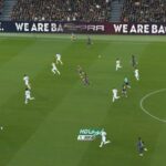 Raphinha zdvojnásobil víťazstvo Barcelony proti Osasune