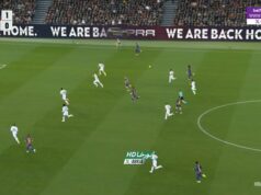 Raphinha zdvojnásobil víťazstvo Barcelony proti Osasune Raphinha zdvojnásobil víťazstvo Barcelony proti Osasune