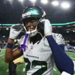 NFL: Los Angeles Rams v Seattle Seahawks