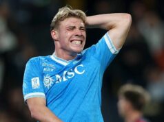 Rasmus Hojlund brutálne potiahol na Man Utd so šesťslovným posolstvom | Futbal | Šport Rasmus Hojlund brutálne potiahol na Man Utd so šesťslovným posolstvom | Futbal | Šport