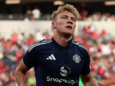 Rasmus Hojlund vyhral s Neapolom prvý veľký titul Rasmus Hojlund vyhral s Neapolom prvý veľký titul