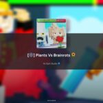 Rastlina prickle Spitter (obrázok cez Roblox a Sportskeeda)