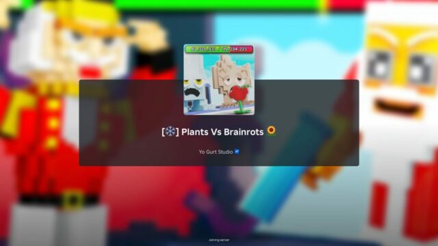 Rastliny vs Brainrots Prickle Spitter sprievodca Rastlina prickle Spitter (obrázok cez Roblox a Sportskeeda)