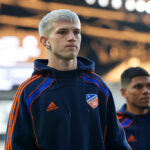 ⚠️ Rayados uzavrel dohodu pre Lucu Orellana, úplná dohoda s FC Cincinnati