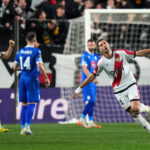Rayo Vallecano sa dostal do vyraďovacej časti UEFA Conference League