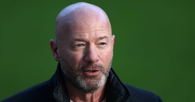 Reakcia Alana Shearera na 10 stôp konského hnoja vyhodeného mimo domova | Futbal | Šport
