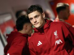 Reakcia Floriana Wirtza po obvinení Liverpoolu z nedodržania sľubu | Futbal | Šport Reakcia Floriana Wirtza po obvinení Liverpoolu z nedodržania sľubu | Futbal | Šport