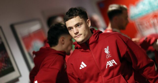 Reakcia Floriana Wirtza po obvinení Liverpoolu z nedodržania sľubu | Futbal | Šport
