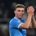 Rasmus Hojlund nebodoval za Neapol od októbra.