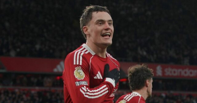 Reakcia hviezd Liverpoolu na gól Wirtza hovorí jasnou rečou, keďže podozrenia rastú | Futbal | Šport
