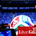 Reakcia na žreb majstrovstiev sveta s plánom zápasov, ktorý príde – deň zápasu naživo | Premier League