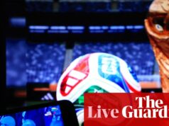 Reakcia na žreb majstrovstiev sveta s plánom zápasov, ktorý príde – deň zápasu naživo | Premier League Reakcia na žreb majstrovstiev sveta s plánom zápasov, ktorý príde – deň zápasu naživo | Premier League