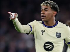 Real Betis vs Barcelona: Ukážka La Ligy – tímy, štart, zostavy | Futbalové správy Real Betis vs Barcelona: Ukážka La Ligy – tímy, štart, zostavy | Futbalové správy