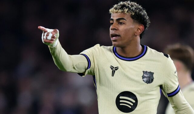 Real Betis vs Barcelona: Ukážka La Ligy – tímy, štart, Real Betis vs Barcelona: Ukážka La Ligy – tímy, štart, zostavy | Futbalové správy