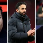 Real Madrid, Arsenal a Manchester United jedným okom sledujú podpísanie záložníka Ligue 1: Správy